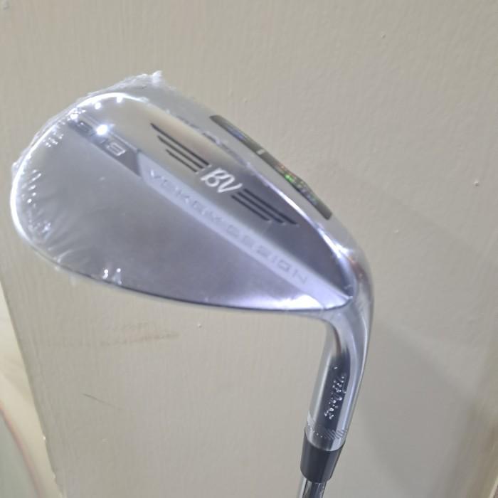 Gambar stick golf wedges Vokey sm8 vokey design loft 48 50 52 54 56 58 60 dari Widiagolf undefined Tokopedia
