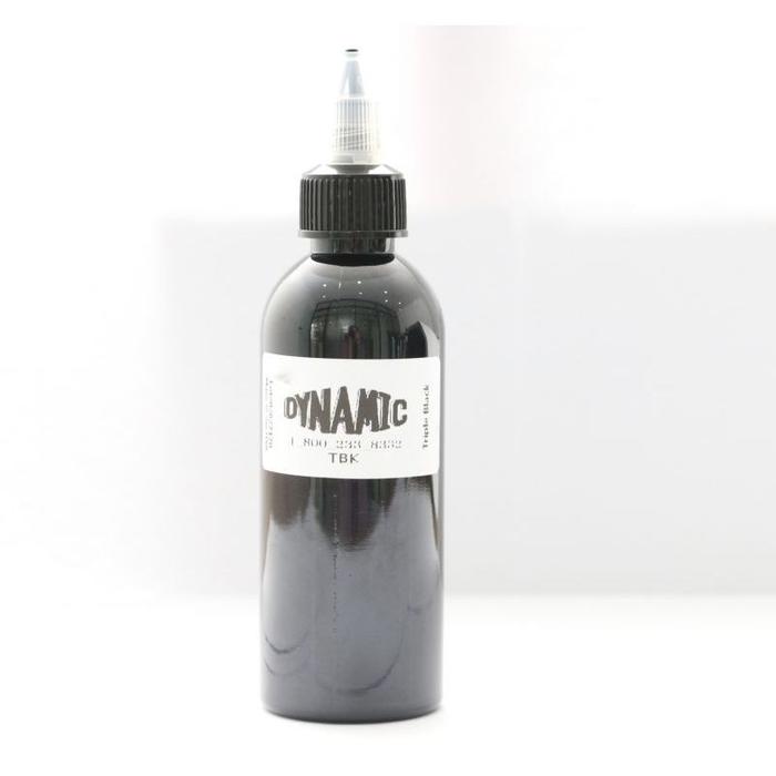 Gambar 30ml 60ml 120ml Tinta Tato Dynamic Hitam Black Ink Tattoo Tato Pigmen dari Humairaz undefined Tokopedia