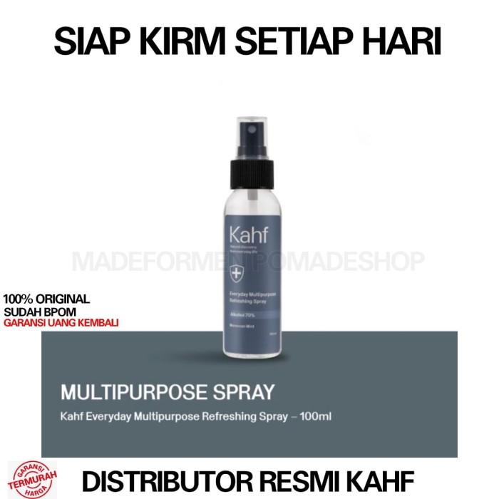 Gambar Ys7 Multipurpose Refreshing Spray Un Besar 100 ml dari ASRAFLI OFFICIAL undefined Tokopedia
