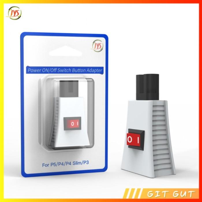 Jual Saklar Switch Portable Power Protection On Off PS3 PS4 PS5 Xbox ...
