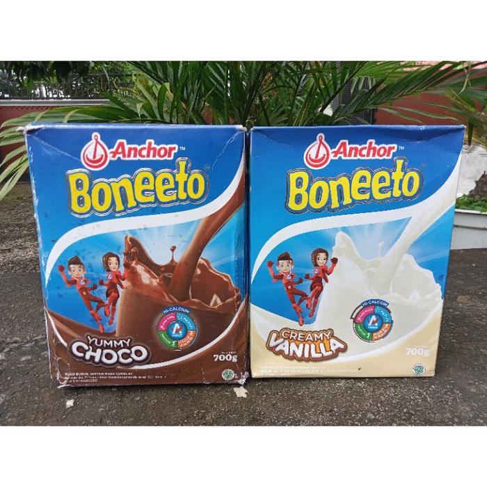 Gambar YG4 Boneeto 685g, Susu Anak, Susu Pertumbuhan dari FIKRYSISTIANTO undefined Tokopedia