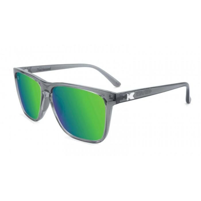 Gambar Knockaround Sport Fast Lanes -Clear Gray / Green Moonshine dari Sabrina shop53 undefined Tokopedia