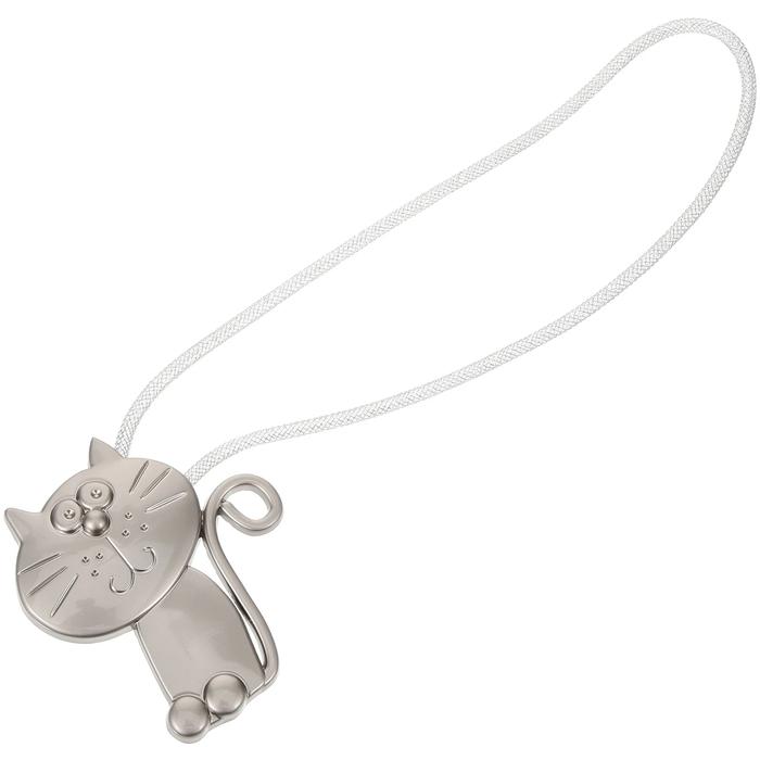 Gambar Cat Curtain Buckle Trim Magnetic Force Drapery Hooks Curtains Met dari Kusuma Vibe undefined Tokopedia