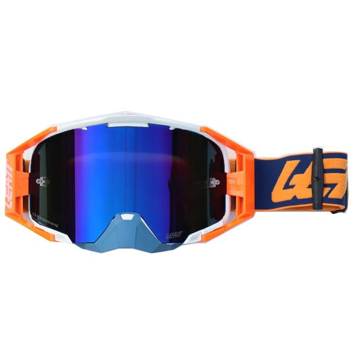 Gambar Leatt Double Layer Antifog Motocrosscycling Goggles Safety Sports dari Aariz Mart undefined Tokopedia