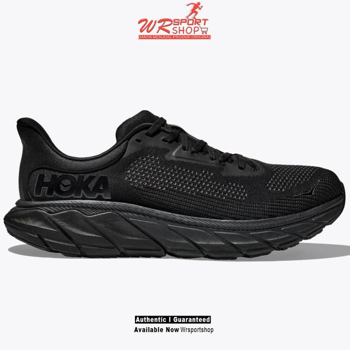Shoe Hoka Arahi Wide Dam Jual Sepatu Lari Pria Hoka Arahi Wide