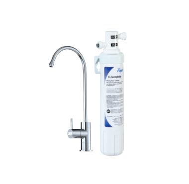 Gambar AP Easy Complete Water Under-Sink Filtration System With Drinking Faucet dari Sophia shops2 undefined Tokopedia