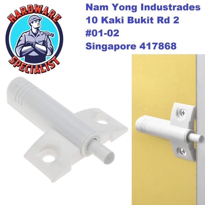 Gambar Hardware Specialist Cabinet Door Damper / Soft Damper dari Faul stores undefined Tokopedia