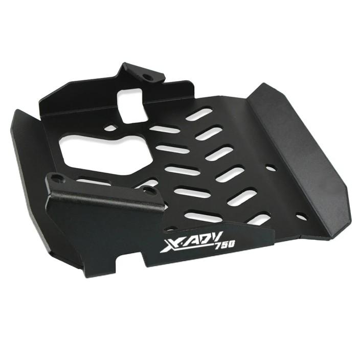 Gambar 2022 2023 Motor Scooter X-Adv 750 Cnc Skid Plate Bash Frame Guard dari Kumala_sariputri undefined Tokopedia