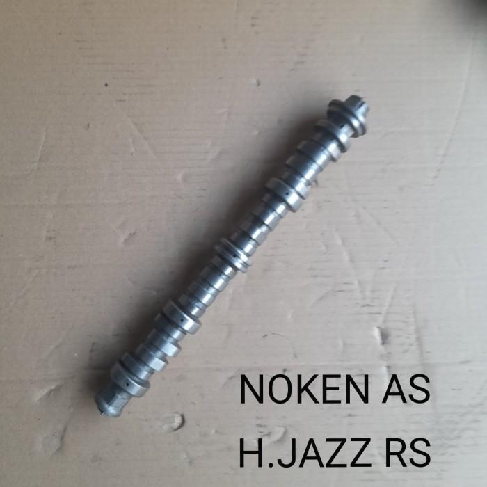 Gambar camshaft noken as honda jazz rs fred original - Copotan dari REY Part Mobil undefined Tokopedia