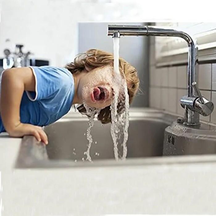 Gambar Filtrete 3Us-Pf01 Advanced Under Sink Quick Change Water Filtration dari Faris_sanjaya undefined Tokopedia