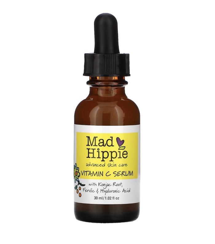 Gambar Import Mad Hippie Vitamin C Serum 30ml Exp - 10/2024** dari Ming Dynasty Finds undefined Tokopedia