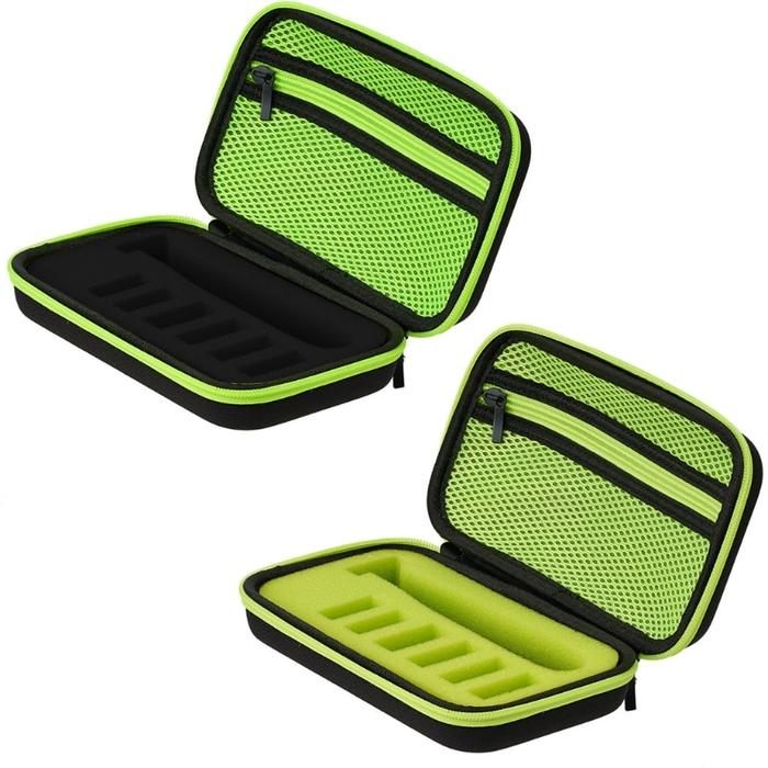 Gambar Carrying Handbag Box Storage Bag for OneBlade QP2527/2523 Shaver dari Toko Anan 68 undefined Tokopedia