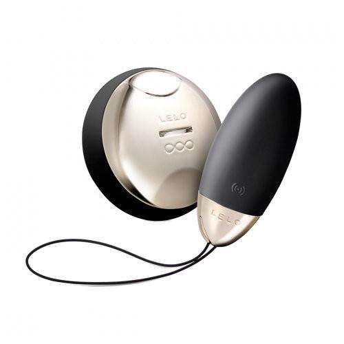 Gambar PRIVASI AMAN!!! Lelo lyla 2 - sensemotion wireless vibrator - black dari DWSCLKON undefined Tokopedia