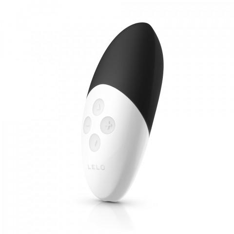 Gambar PRIVASI AMAN!!! LELO Siri 2 | vibrator sexy toys wanita vibratorr - black dari DWSCLKON undefined Tokopedia