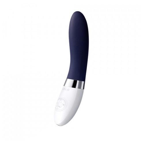 Gambar PRIVASI AMAN!!! Lelo liv 2 - super powerful dildo vibrator - deep blue dari DWSCLKON undefined Tokopedia