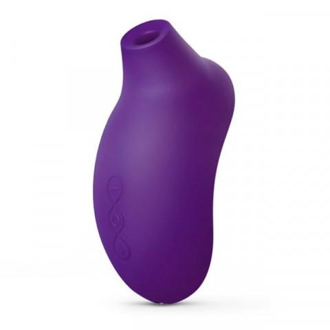 Gambar PRIVASI AMAN!!! LELO Sona 2 | alat bantu seksualitas wanita vibrator - purple dari DWSCLKON undefined Tokopedia