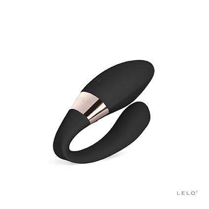 Gambar PRIVASI AMAN!!! LELO Tiani Harmony | couple vibrator sexy toys pria - black dari DWSCLKON undefined Tokopedia