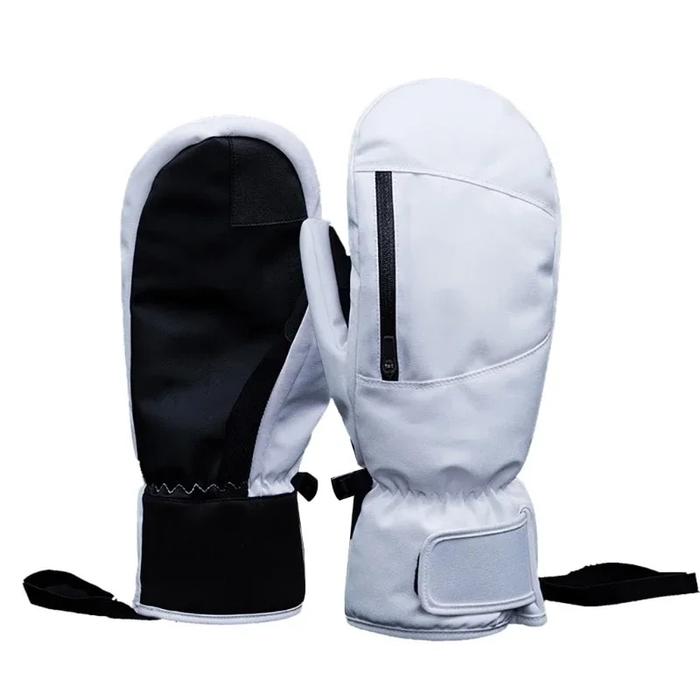 Gambar Winter Skiing Gloves Waterproof Snowboarding Touch Screen Thermal dari Sofisticata Id undefined Tokopedia