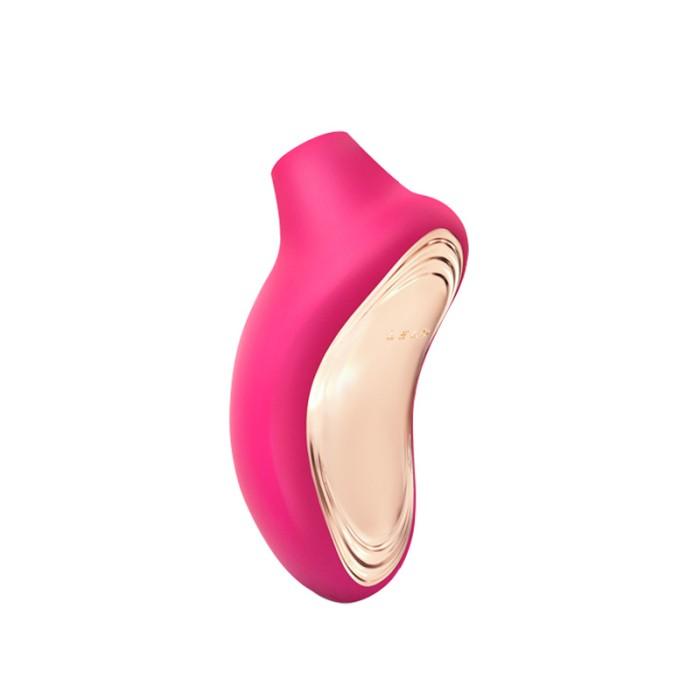Gambar PRIVASI AMAN!!! Lelo Sona 2 | Sexy Toys Vibratorr Wanita - Cerise dari DWSCLKON undefined Tokopedia