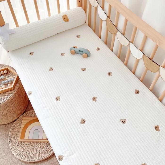 Crib Bedding Baby Born Bed Set New Born Baby Godadi Pack Of Combo