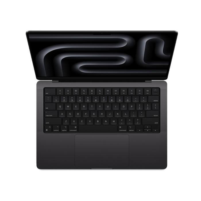 MacBook Pro 18 MKGQ3J/A 1TB 16GB 10コア M1 Pro A2442