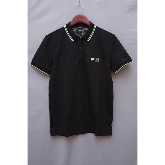 Regular Fit Hugo Boss Mens T Shirts Boss Black Shirt Promo Hugo