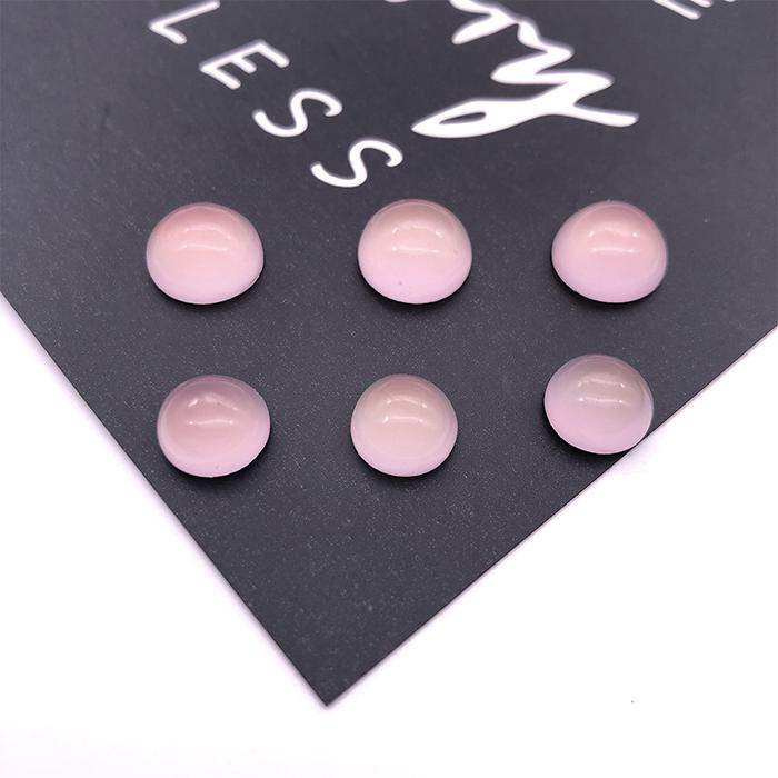 Gambar Mata Boneka Resin Warna Warni Mata Amigurumi Resin Eyes Crochet - LightPink, 6 dari Amigurumi Jjang undefined Tokopedia