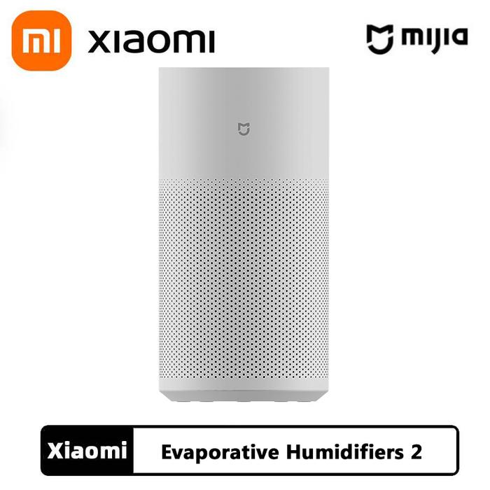 Gambar Original  Mijia Smart Evaporative Humidifiers 2 600Ml/H Air dari Fatonastore undefined Tokopedia