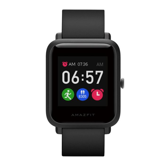 Smartwatch Amazfit Bip Is Waterproof Jual AMAZFIT Bip S Lite