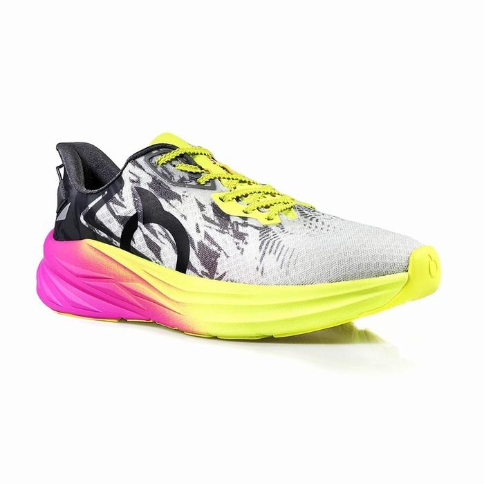 Gambar SEPATU RUNNING ORTUSEIGHT HYPERFUSE 2.1 - GREY/LIME/PURPLE, 43 dari MPL CLUB SPORT JAKARTA undefined Tokopedia