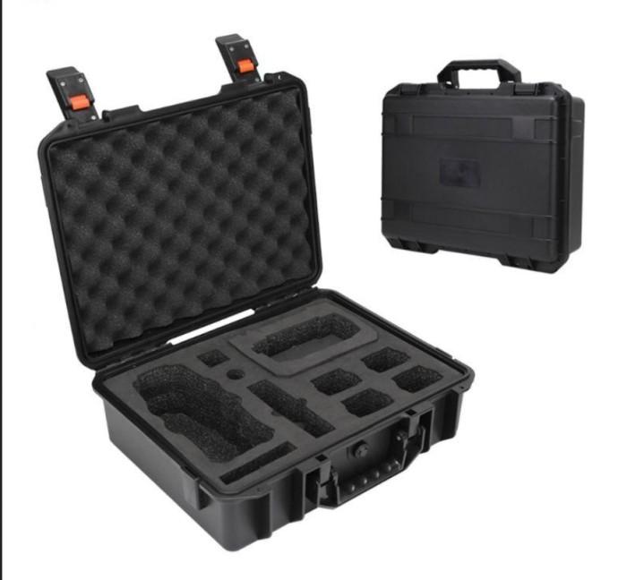 Gambar Storage Bag Box Handbag Carrying Case Mavic 2 Pro Drone Accessories dari SAHARA GEMS undefined Tokopedia