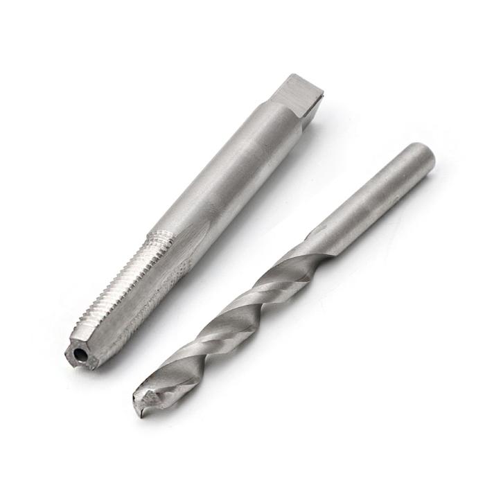 Gambar 30Pcs M6 Thread Repair Insert Kit Auto Repair Hand Tool Set dari damarastoreee undefined Tokopedia