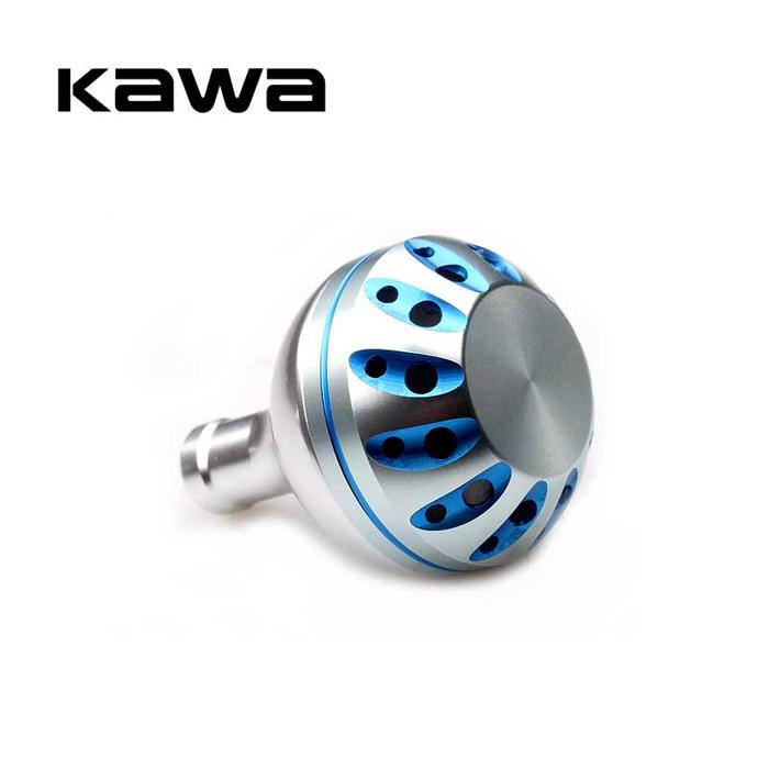 Gambar Kawa Fishing Reel Handle Knob For Daiwa and Shimano Spinning Reel dari rucima undefined Tokopedia