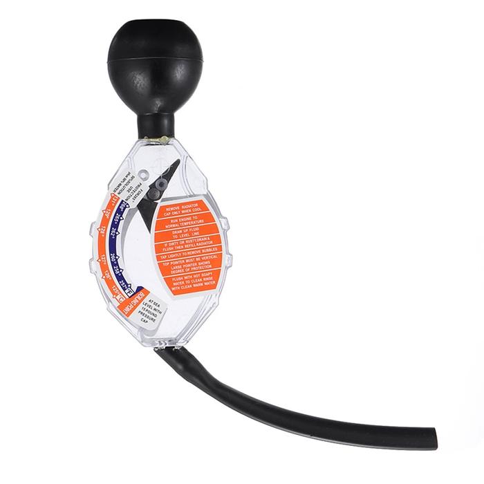 Gambar Radiator Coolant Tester Car Electronics Ethylene Glycol Antifreeze dari ronronpi undefined Tokopedia