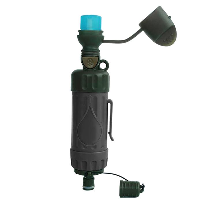 Gambar 2022 Water Filtration Purifier System Multip Fuction dari Royale Garden undefined Tokopedia