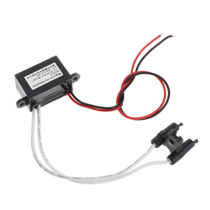 Gambar Compact Air Negative Ion Anion Generator Ionizer Purifiers Cleaner dari Desi_market7564 undefined Tokopedia