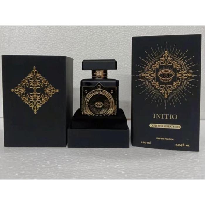 Gambar INITIO OUD FOR GREATNESS EDP 90 ML Ready dari QinannOlshop undefined Tokopedia