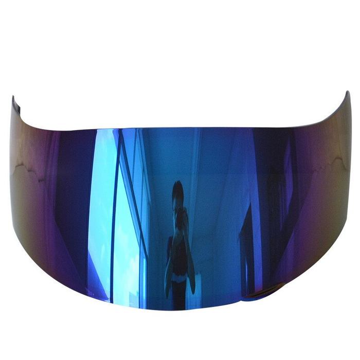 Gambar Helmet K5 K3 SV Motorcycle Helmet Shield Parts Glasses K3 Sv K5 Motorbike Helmet Lens Full dari Glamour Grotto undefined Tokopedia
