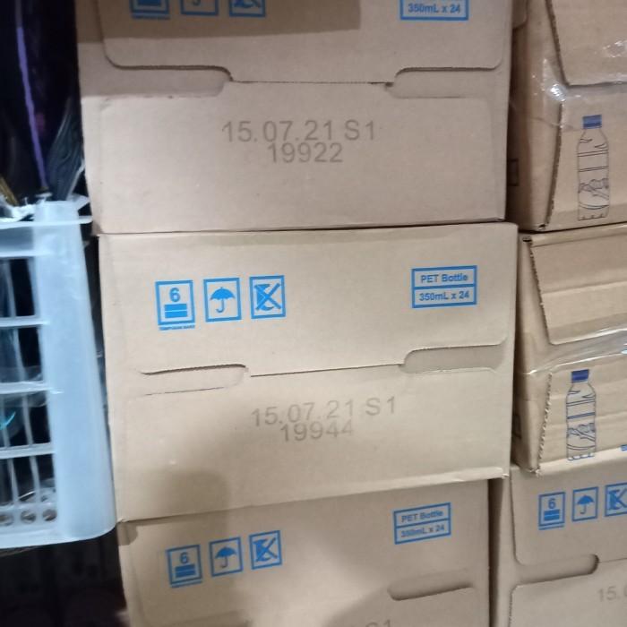 Gambar |HOTSALE| Pocari Sweat 350 ml 1 dus 24 botol dari SAMINGANSTORE44 undefined Tokopedia