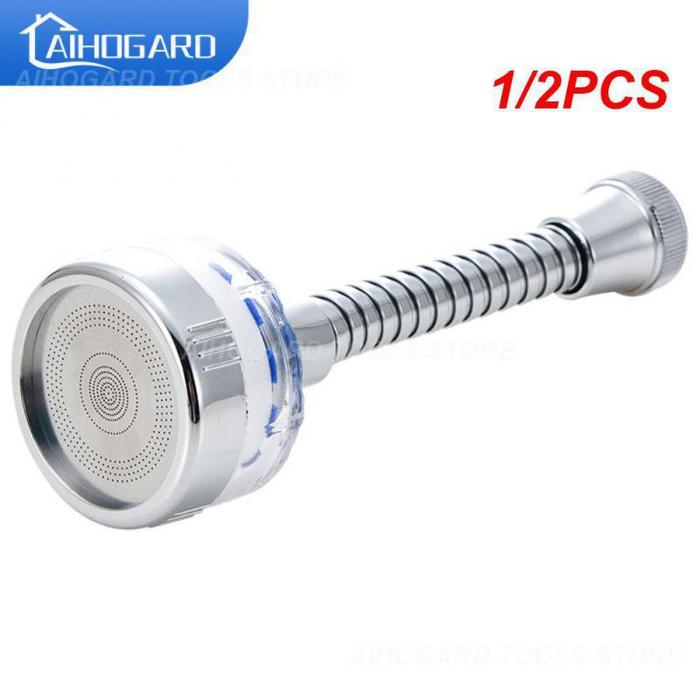 Gambar 1/2PCS Faucet Water Filter Bathroom Filtration Purifier Remove dari SUHEOO649 undefined Tokopedia