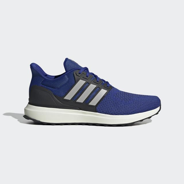 Gambar ADIDAS  RUNNING  UBounce DNA Shoes Pria Biru IG6004 - UK : 8.5 dari adidas Indonesia Official undefined Tokopedia