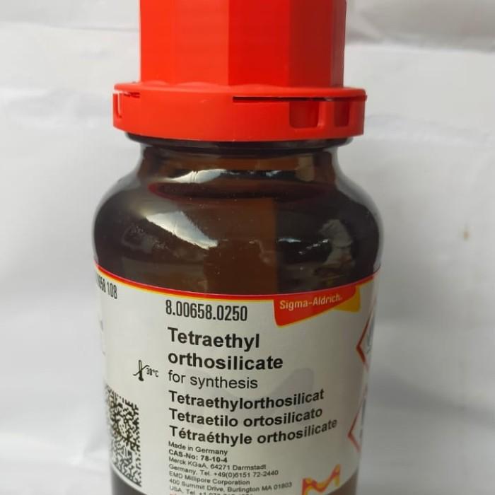Tertethyl Tetraethoxysilane Reagent Grade – UQJFK