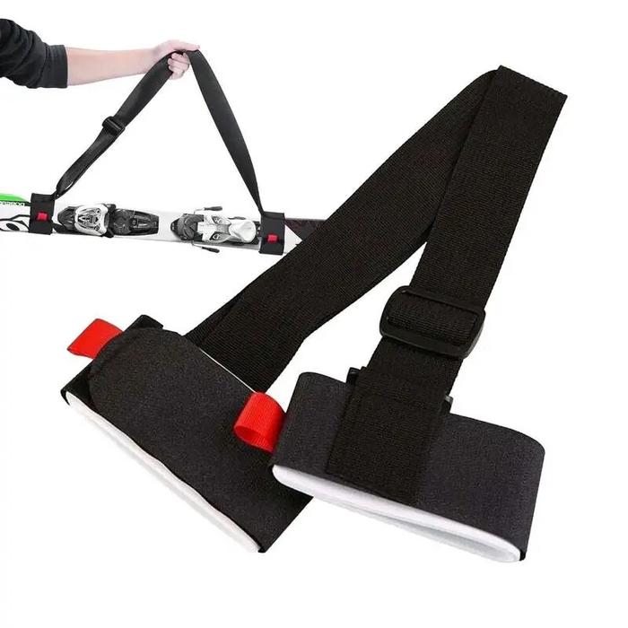 Gambar Terlaris, Snowboard Shoulder Strap Snowboard Handle Strap dari momayo market undefined Tokopedia