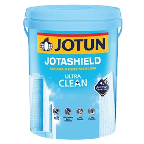 Gambar Jotun Cat Tembok Jotashield Ultra Clean - Rosetta Stone 2573 - 2,5 Liter dari PUTRA IDAMAN CIREBON undefined Tokopedia