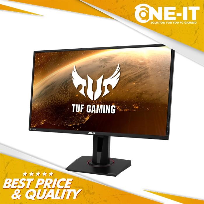 Ips Asus Vg27aq Price G Sync Asus Vg27aq Specs Asus TUF VG27AQ 27