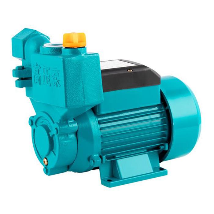 Gambar Self Priming Pump Multifunction Booster Small Water Filtration dari KARMINII39 undefined Tokopedia