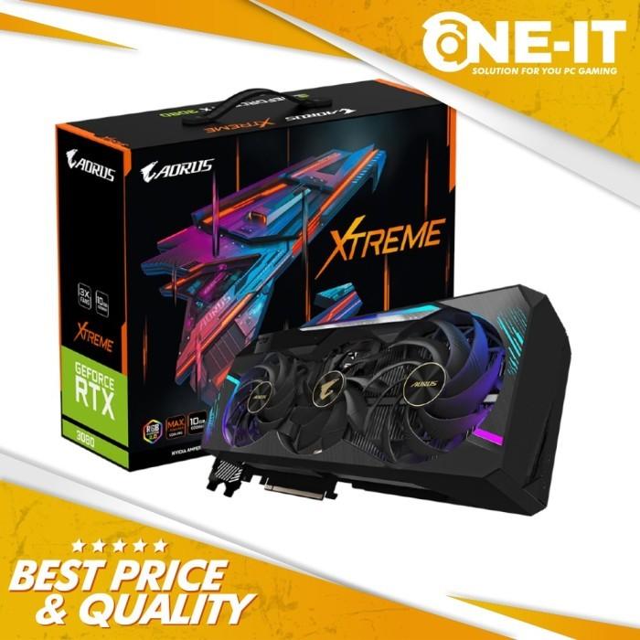 Aorus Xtreme Gigabyte Aorus Master 3080 Msrp Gpu Rtx 3080