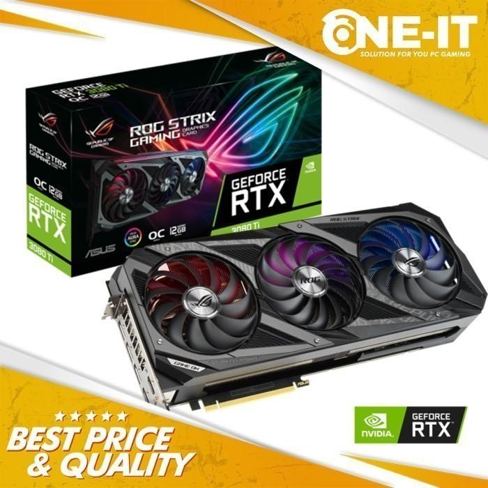 Strix Geforce Rtx 3080 Rog Strix Rtx 3000 What Is The Best Rtx