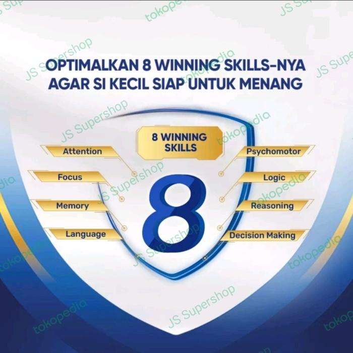 Gambar U 2Q NUTRILON ROYAL 4 800 GR VANILA NUTRICIA FORMULA ANAK 3-6 TH H A3 dari pranotolinggihshop undefined Tokopedia