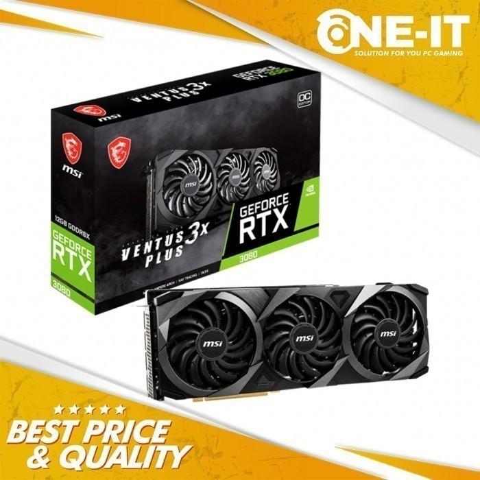MSI RTX 3080 非LHR No LHR Ventus 3X GeForce RTX 3080 VENTUS 3X